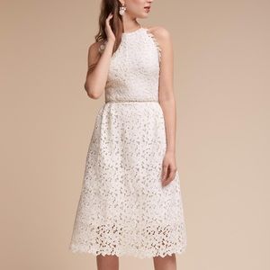 BHLDN James Dress by Hitherto